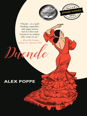 cover image of Duende